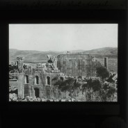 Böhl glass slide 59./1371